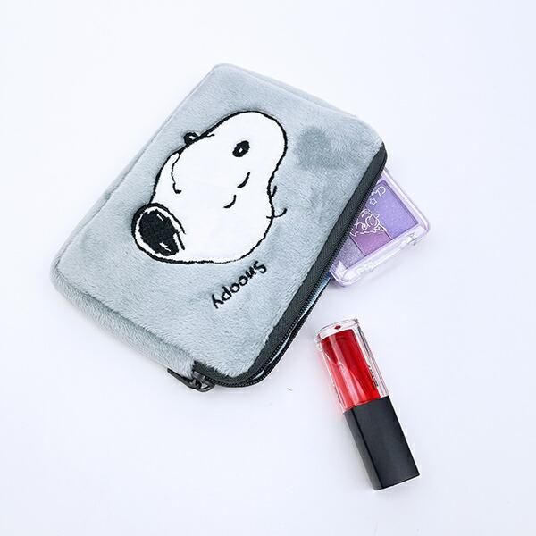 スヌーピーケース