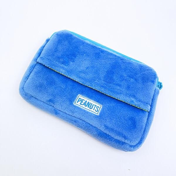 スヌーピーケース