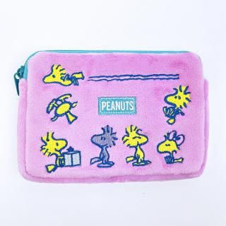 <img class='new_mark_img1' src='https://img.shop-pro.jp/img/new/icons15.gif' style='border:none;display:inline;margin:0px;padding:0px;width:auto;' />���̡��ԡ� ���åɥ��ȥå�&�ե�� �ߥ˥ƥ��å���ݡ����դ��ѥ�������  SNOOPY