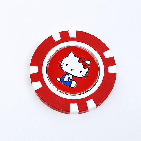 ハローキティ サンリオ　マグネット 楽天市場】キティマグネット 8個セット キティちゃんマグネット