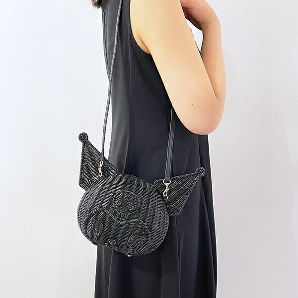 サンリオランタンバッグ