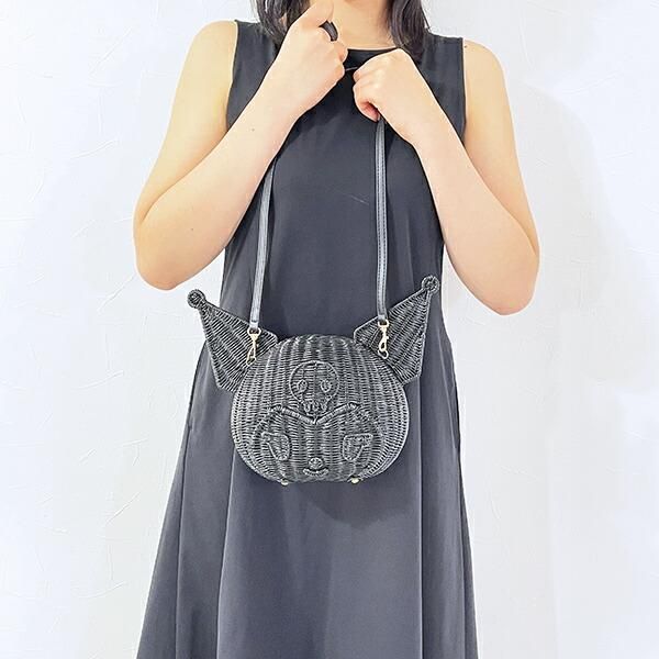 サンリオランタンバッグ