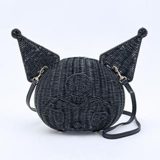 <img class='new_mark_img1' src='https://img.shop-pro.jp/img/new/icons15.gif' style='border:none;display:inline;margin:0px;padding:0px;width:auto;' />����ꥪ ������ �饿��Хå� ���������Хå� ACCOMMODE ������� Sanrio