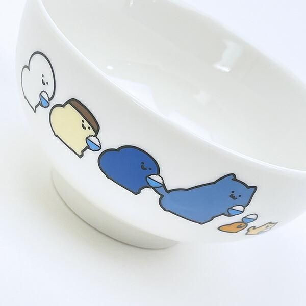 お文具といっしょ 食器