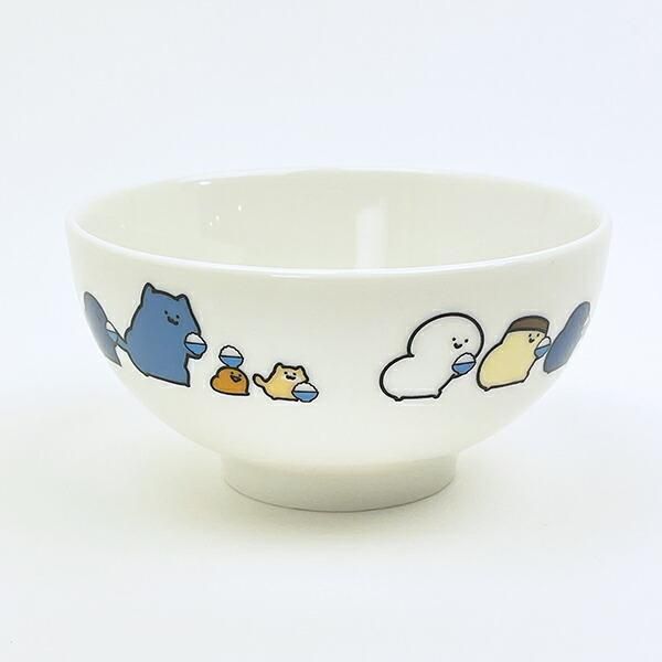 お文具といっしょ 食器