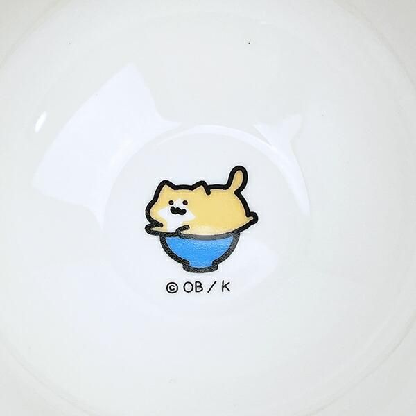お文具といっしょ 食器