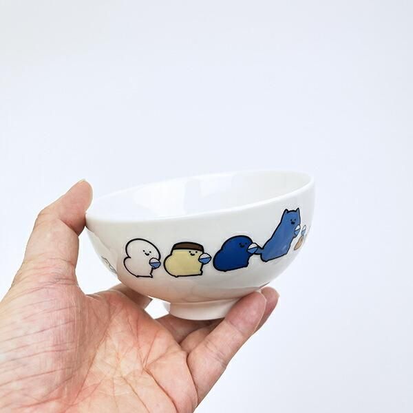 お文具といっしょ 食器