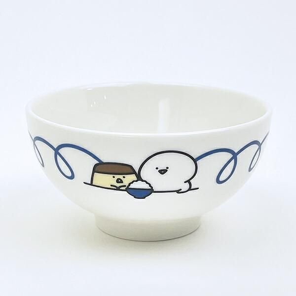 お文具といっしょ 食器