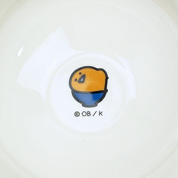 お文具といっしょ 食器