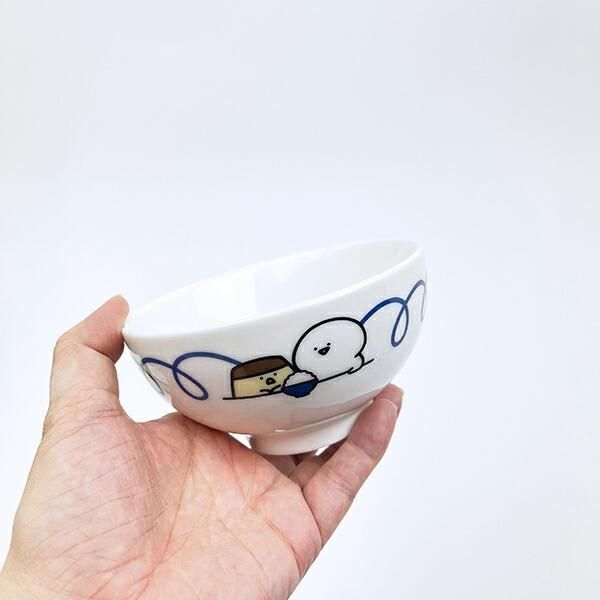 お文具といっしょ 食器