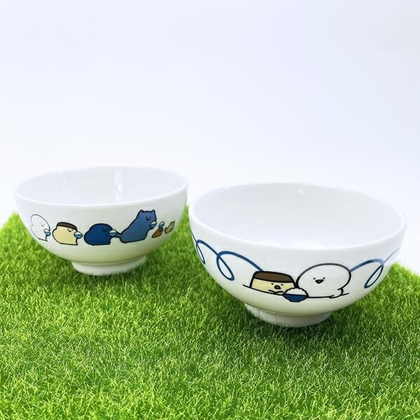 お文具といっしょ 食器