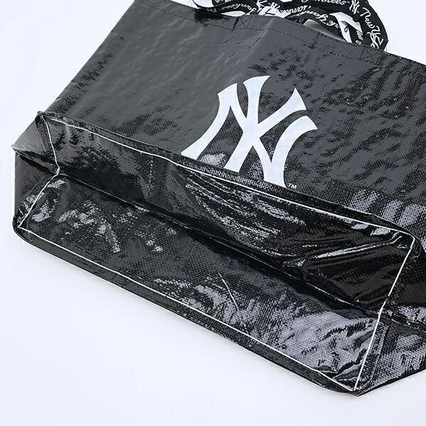 MLBのショッピングバッグ