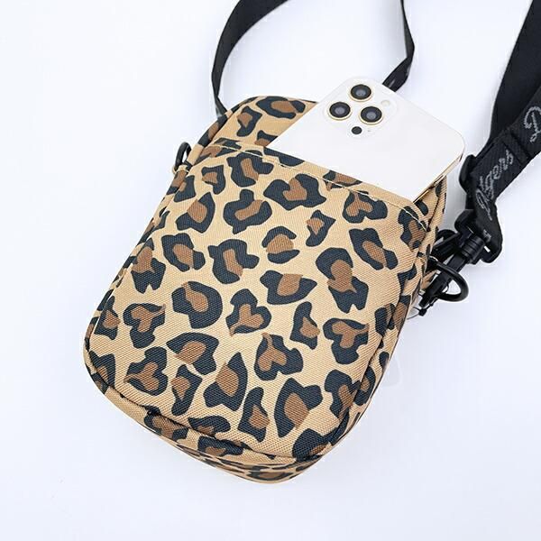 ドジャースのミニショルダー