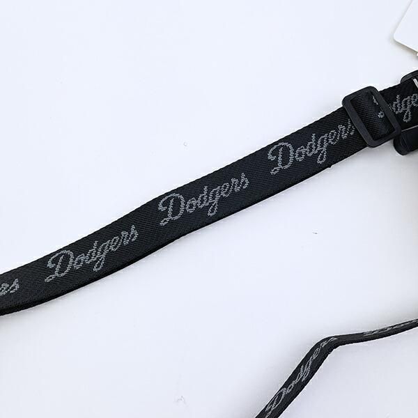 ドジャースのミニショルダー