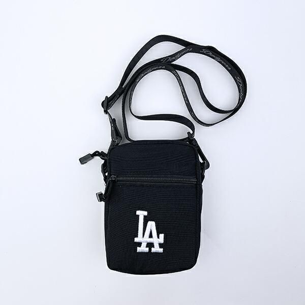 ドジャースのミニショルダー