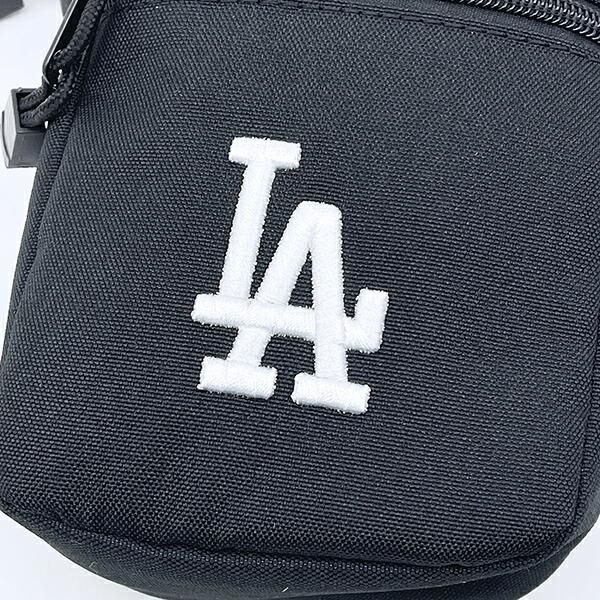 ドジャースのミニショルダー