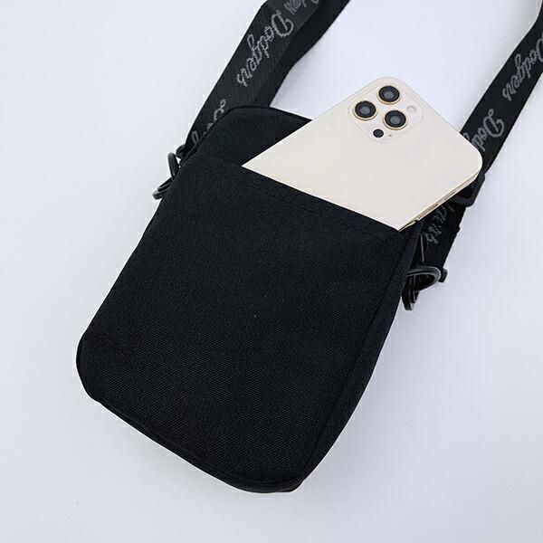 ドジャースのミニショルダー