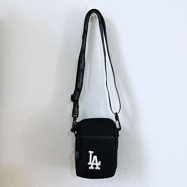 ドジャースのミニショルダー