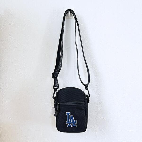 ドジャースのミニショルダー