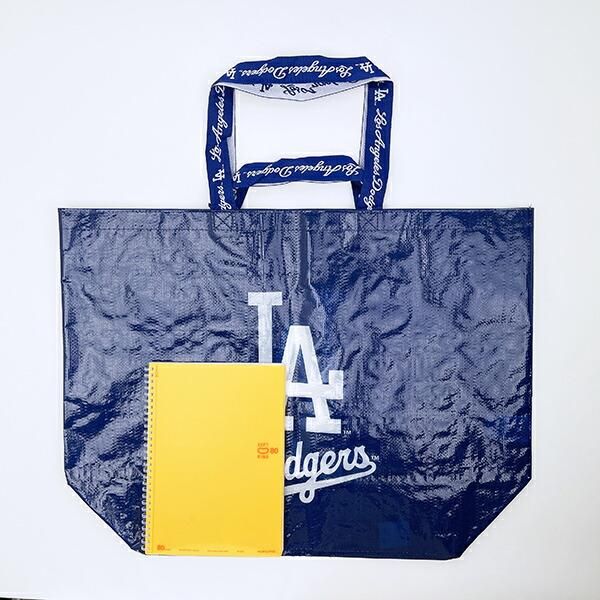 MLBのショッピングバッグ