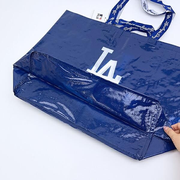 MLBのショッピングバッグ