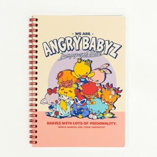 <img class='new_mark_img1' src='https://img.shop-pro.jp/img/new/icons15.gif' style='border:none;display:inline;margin:0px;padding:0px;width:auto;' />AngryBabyz ���󥰥꡼�٥��ӡ��� ��󥰥Ρ��� 10ɤ ʸ�� ����٥�