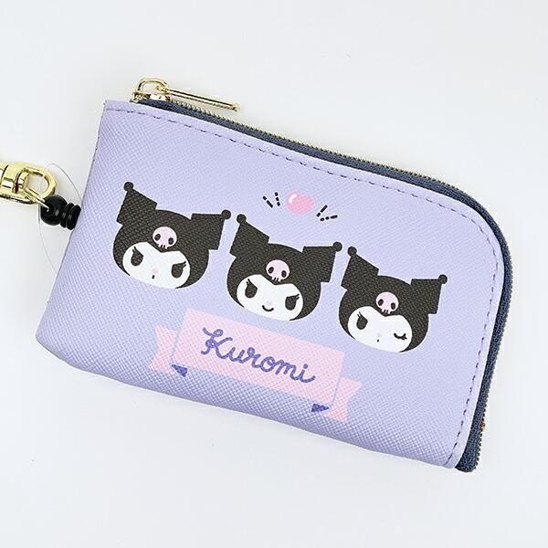 サンリオ クロミ キーケース 平成ギャル サンリオ クロミ キーケース 平成ギャル Amazon.co.jp: 畑山商事