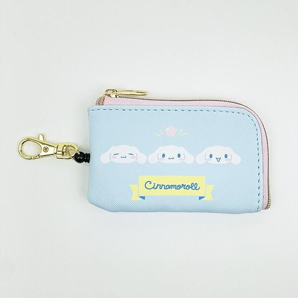 サンリオリールケース