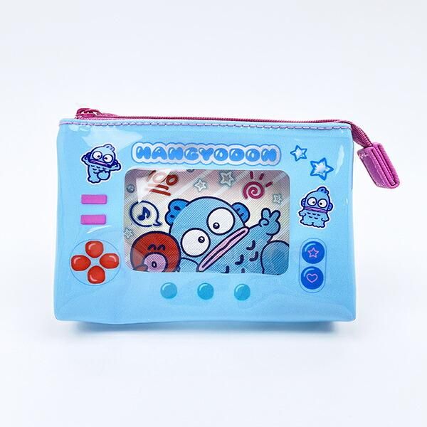 サンリオゲーム機風ポーチ