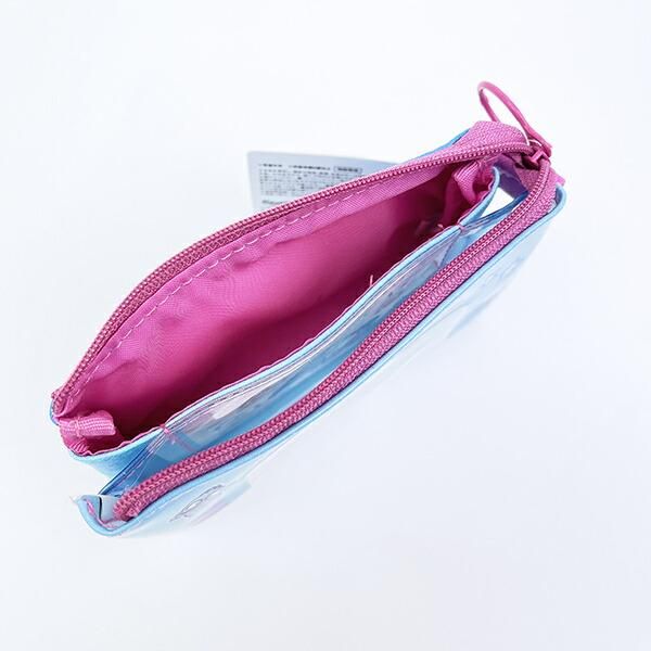 サンリオポーチ