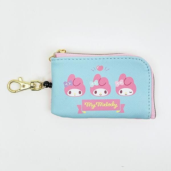 サンリオリールケース