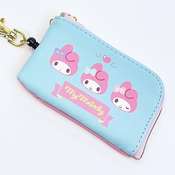 サンリオリールケース