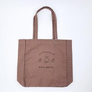 <img class='new_mark_img1' src='https://img.shop-pro.jp/img/new/icons15.gif' style='border:none;display:inline;margin:0px;padding:0px;width:auto;' />�ߥåե��� miffy �ȡ��ȥХå� �֥饦�� �ɥ�������꡼��