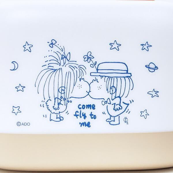 水森亜土 LEDルームライト インテリア