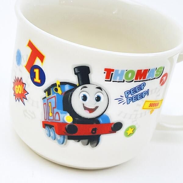ウェッジウッド きかんしゃトーマス マグカップ  楽天市場】【ウエッジウッド】きかんしゃトーマス マグ&ボウル 2