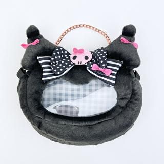 <img class='new_mark_img1' src='https://img.shop-pro.jp/img/new/icons15.gif' style='border:none;display:inline;margin:0px;padding:0px;width:auto;' />����ꥪ ������ ���ꥢ���դ��ݡ��� Sanrio