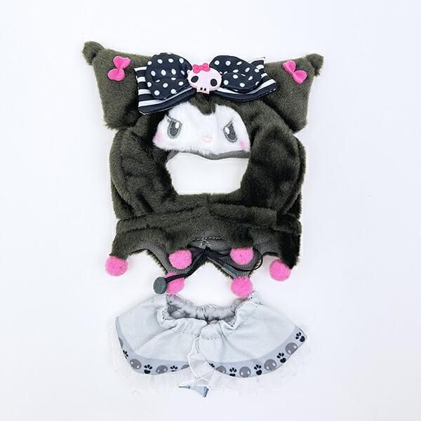 サンリオ マイメロディ 45thフラワー ぬいぐるみ S グッズ