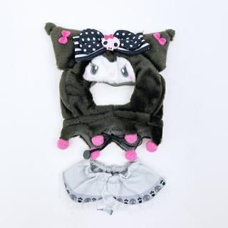 <img class='new_mark_img1' src='https://img.shop-pro.jp/img/new/icons15.gif' style='border:none;display:inline;margin:0px;padding:0px;width:auto;' />����ꥪ ������20th �֥�å��女�����塼�ޡ� S������ �̤��� �̤�������ѥ������塼�� Sanrio