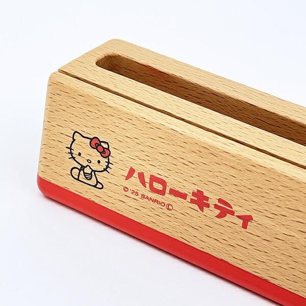 ハローキティウッドスタンド