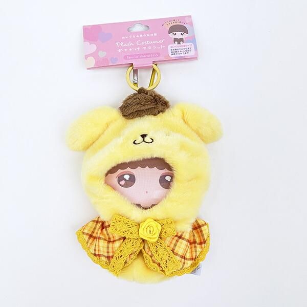 ★タグ付き♪【ポムポムプリン】ぬいぐるみ★ タグ付き】サンリオ ぬいぐるみ ポムポムプリン ぬいぐるみ 3体