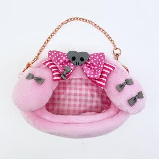 <img class='new_mark_img1' src='https://img.shop-pro.jp/img/new/icons15.gif' style='border:none;display:inline;margin:0px;padding:0px;width:auto;' />����ꥪ �ޥ�����ǥ� ���ꥢ���դ��ݡ��� Sanrio