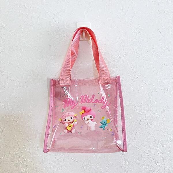 サンリオ マイメロディ ミニトートバッグ Sanrio
