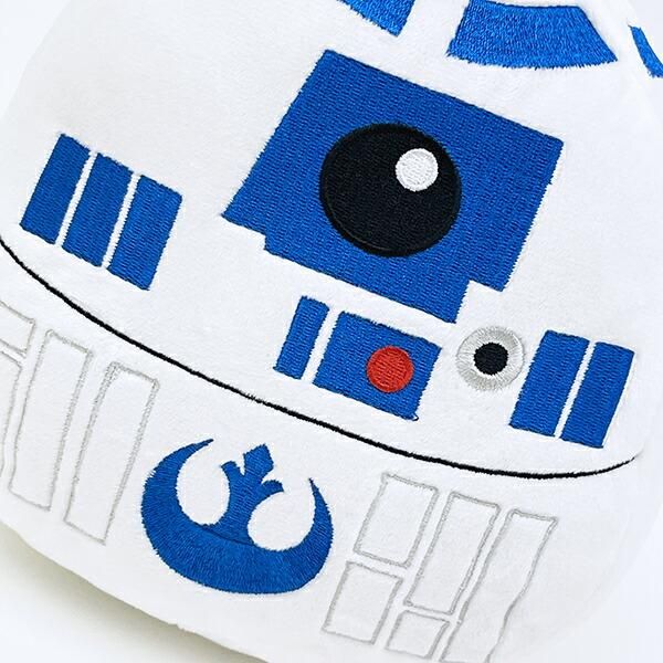 r2-d2 ぬいぐるみ　ディズニーリゾート 東京ディズニーランド TDL スター・ウォーズ スターツアーズ