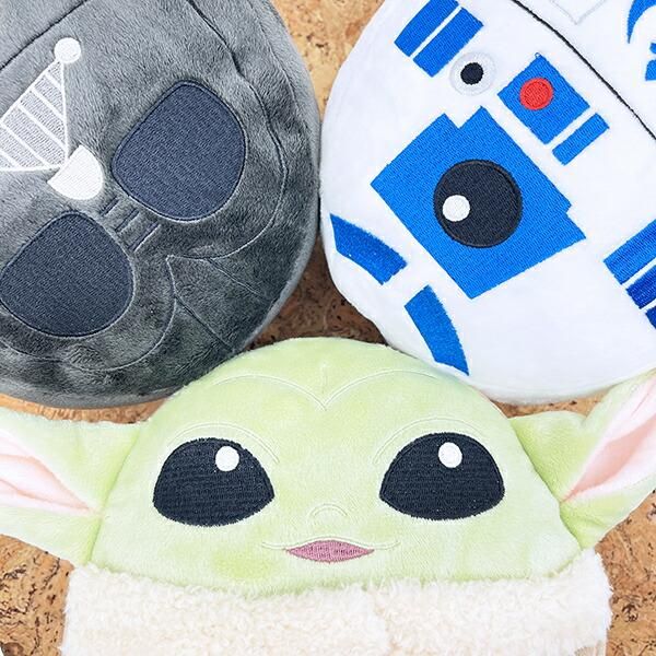 スターウォーズぬいぐるみ
