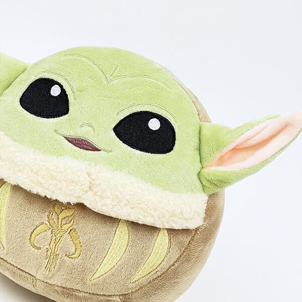 海外ディズニー スターウォーズ ぬいぐるみ 最近のスターウォーズ界隈は可愛い物がいっぱいです | グッズ