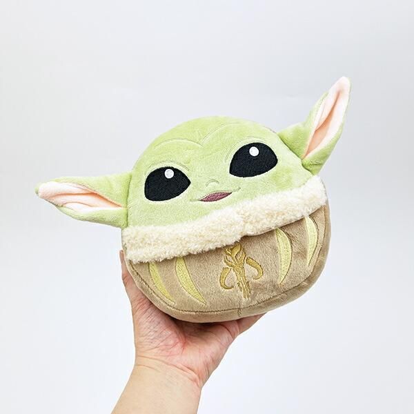 スターウォーズぬいぐるみ
