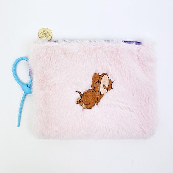 トムジェリファーポーチ