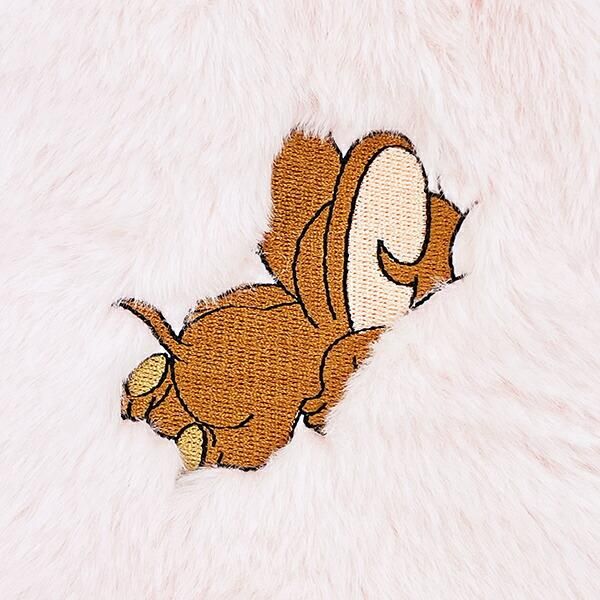 トムジェリファーポーチ