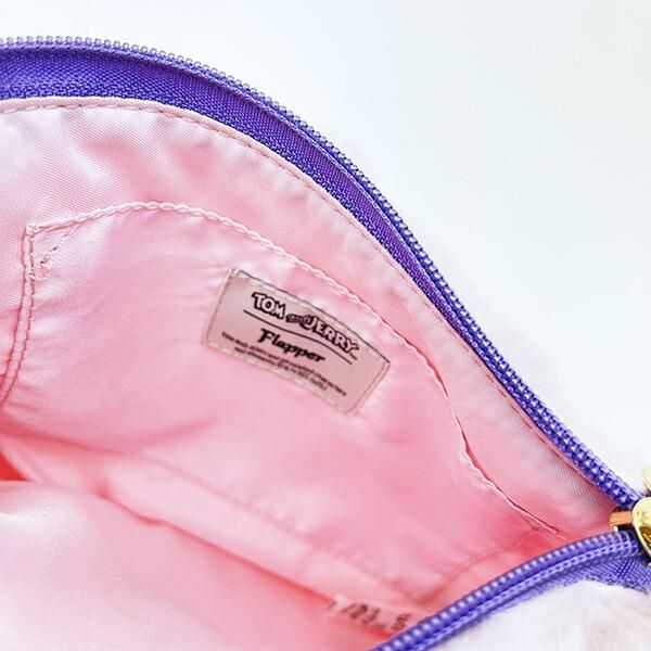 トムジェリファーポーチ