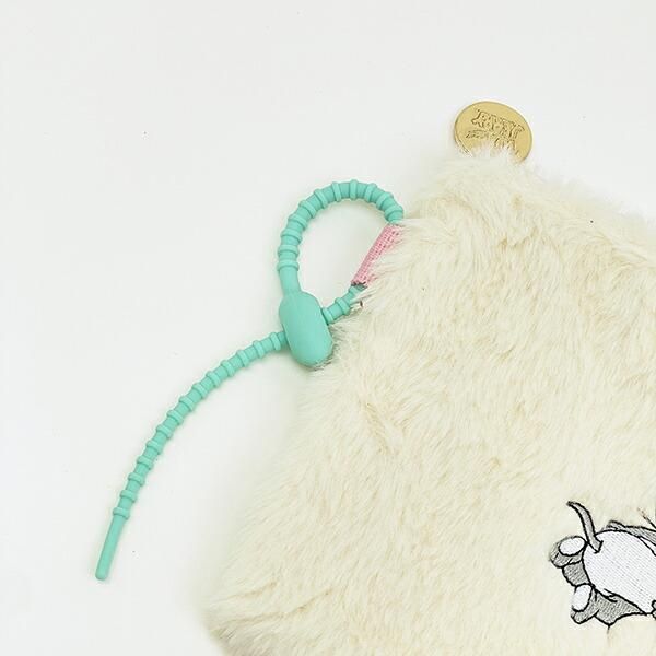 トムジェリファーポーチ